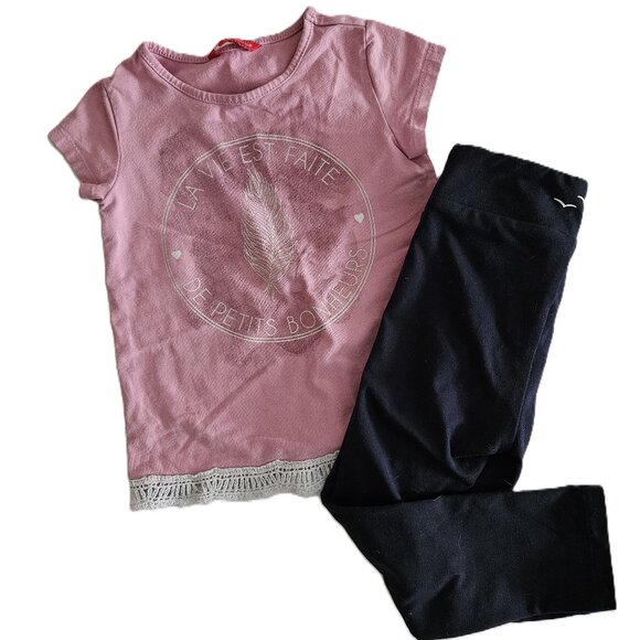 2-piece outfit - Cesar & Rosalie  - 3T - Picture 1 of 7
